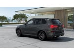 2026 BMW X5 xDrive50e Plug-In Hybrid