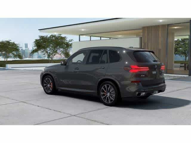 2026 BMW X5 xDrive50e Plug-In Hybrid