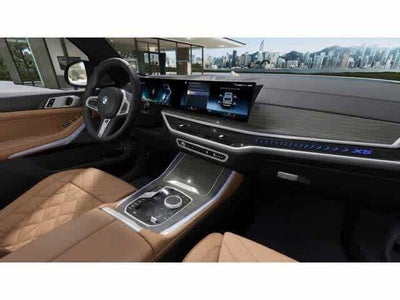 2026 BMW X5 xDrive50e Plug-In Hybrid