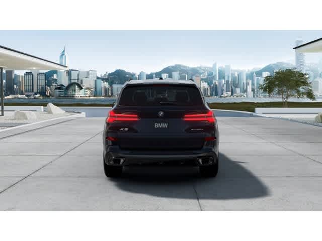2026 BMW X5 xDrive50e Plug-In Hybrid