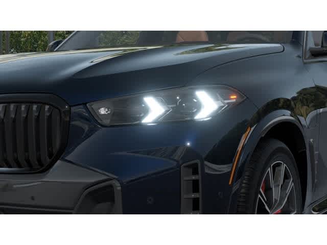 2026 BMW X5 xDrive50e Plug-In Hybrid