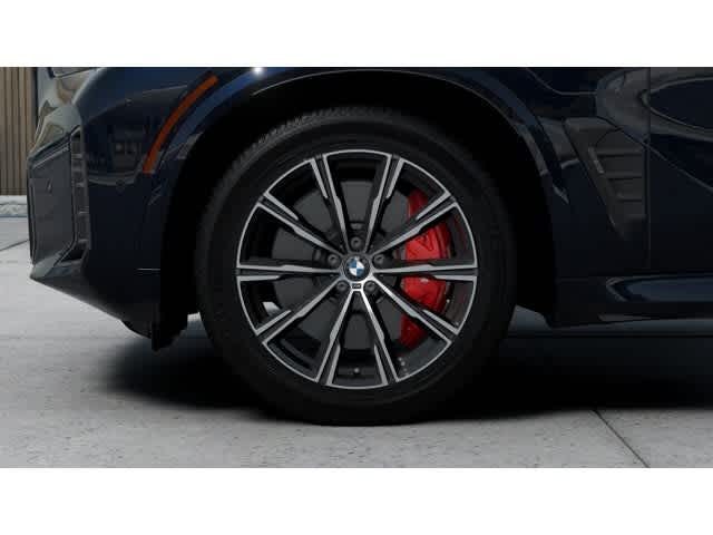 2026 BMW X5 xDrive50e Plug-In Hybrid