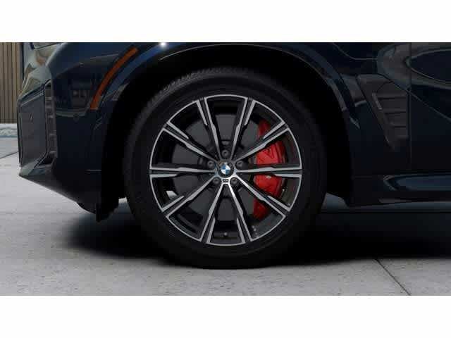 2026 BMW X5 xDrive50e Plug-In Hybrid