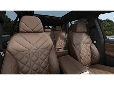 2026 BMW X5 xDrive50e Plug-In Hybrid