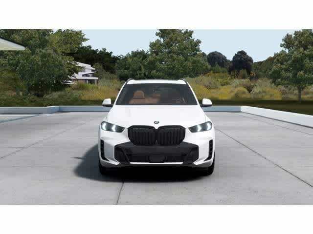 2026 BMW X5 xDrive50e Plug-In Hybrid