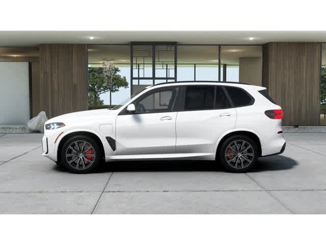 2026 BMW X5 xDrive50e Plug-In Hybrid