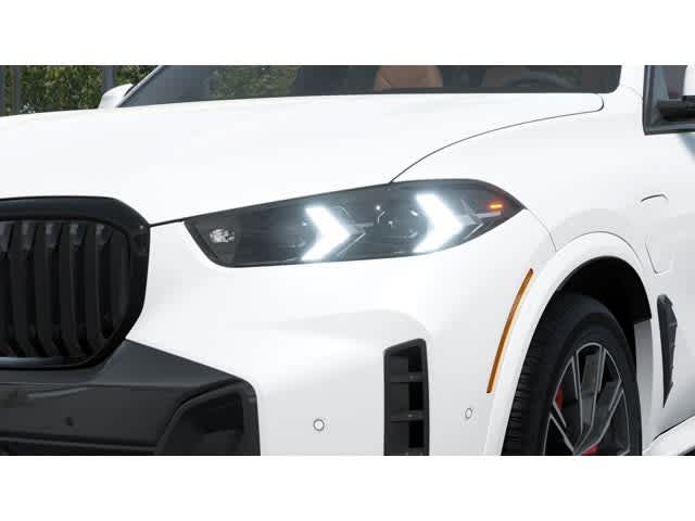 2026 BMW X5 xDrive50e Plug-In Hybrid