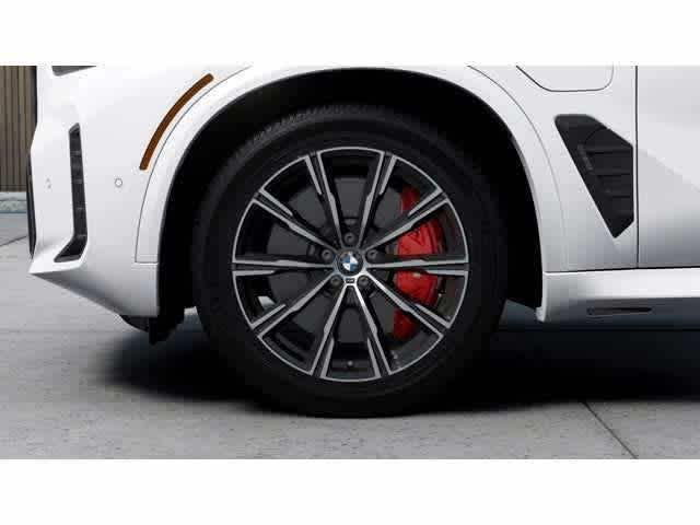 2026 BMW X5 xDrive50e Plug-In Hybrid