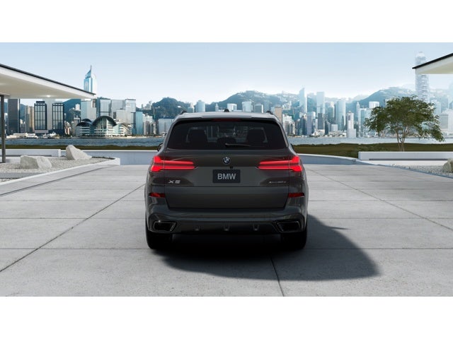 2026 BMW X5 xDrive50e Plug-In Hybrid