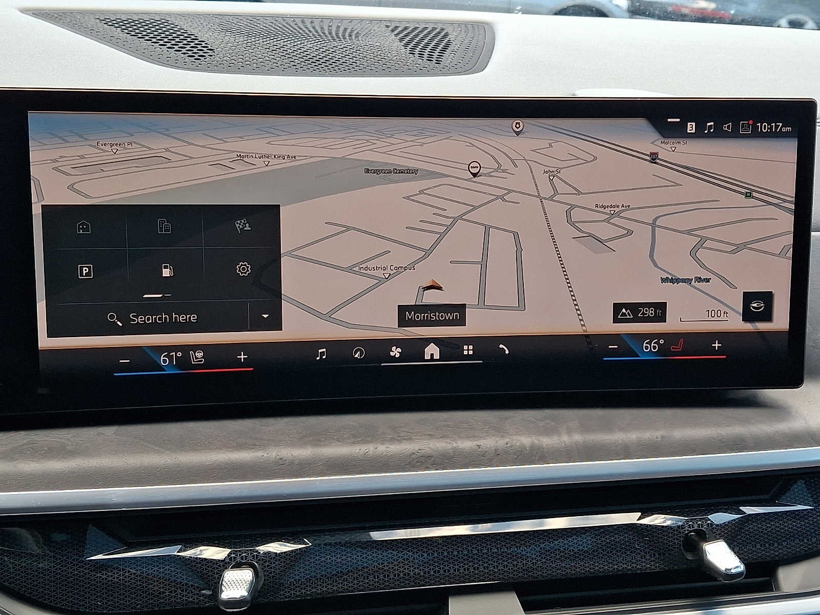 2024 BMW X5 xDrive50e Plug-In Hybrid