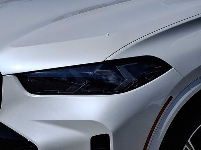 2024 BMW X5 xDrive50e Plug-In Hybrid