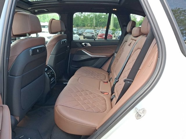 2024 BMW X5 xDrive50e Plug-In Hybrid
