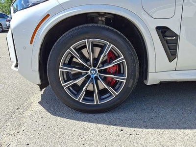 2024 BMW X5 xDrive50e Plug-In Hybrid