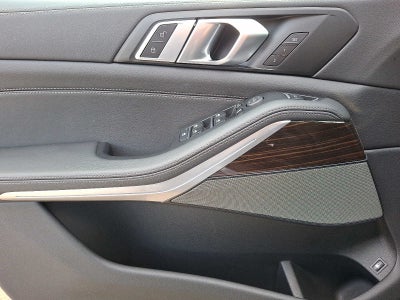 2025 BMW X5 xDrive50e Plug-In Hybrid