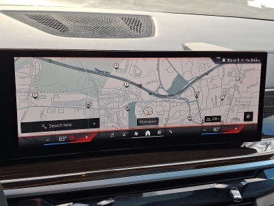 2025 BMW X5 xDrive50e Plug-In Hybrid