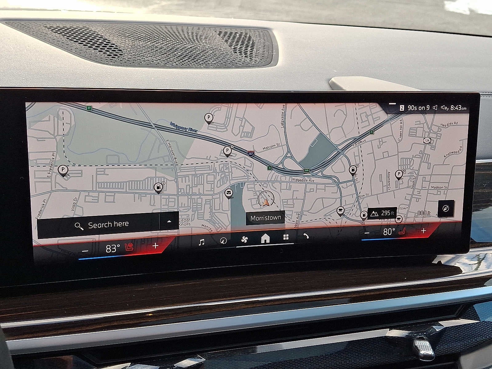 2025 BMW X5 xDrive50e Plug-In Hybrid