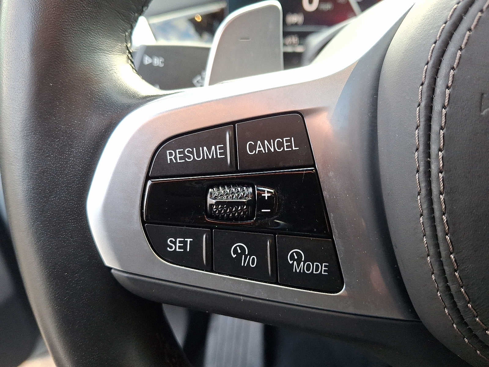 2025 BMW X5 xDrive50e Plug-In Hybrid