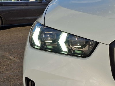 2025 BMW X5 xDrive50e Plug-In Hybrid