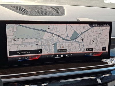 2025 BMW X5 xDrive50e Plug-In Hybrid