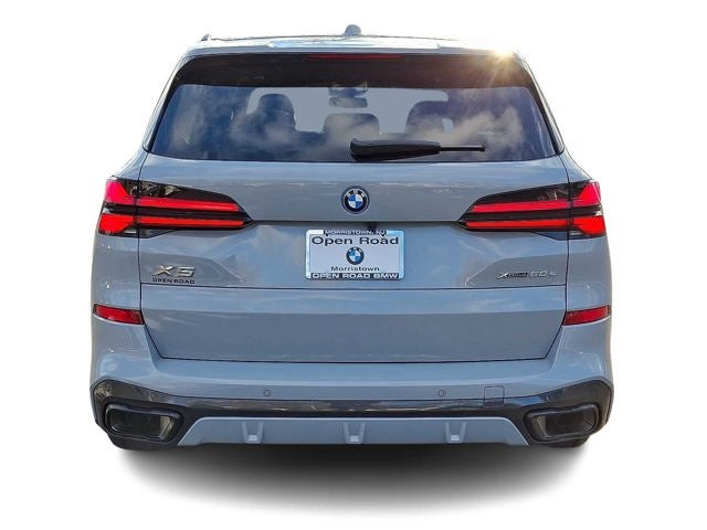 2025 BMW X5 xDrive50e Plug-In Hybrid