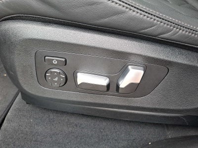 2026 BMW X5 xDrive50e Plug-In Hybrid