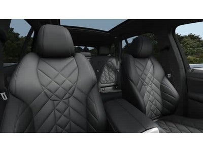 2026 BMW X5 xDrive50e Plug-In Hybrid