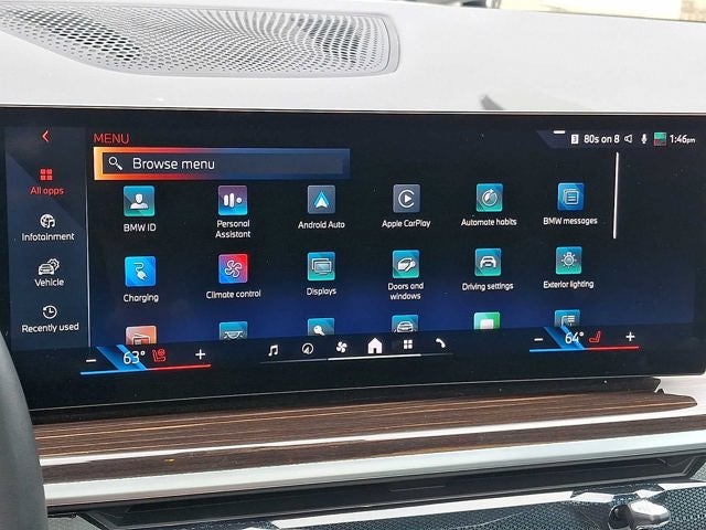 2026 BMW X5 50e - Photo 45