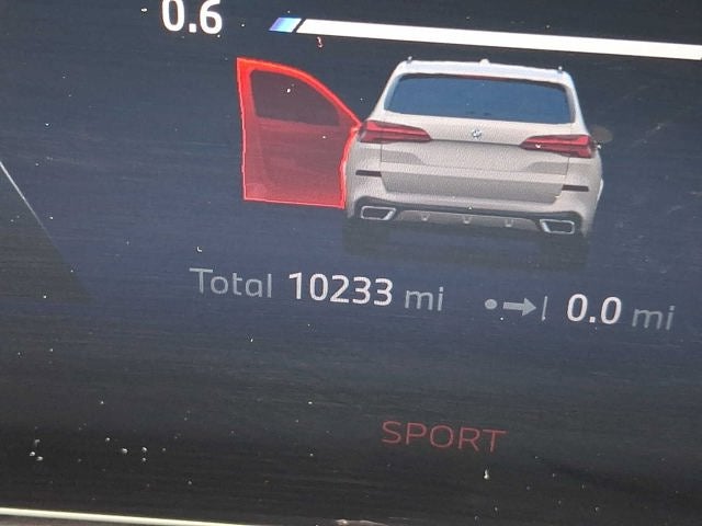 2026 BMW X5 50e - Photo 47