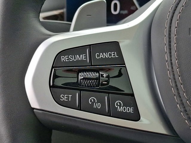 2026 BMW X5 50e - Photo 48