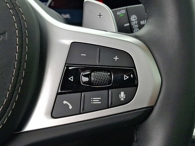2026 BMW X5 50e - Photo 49