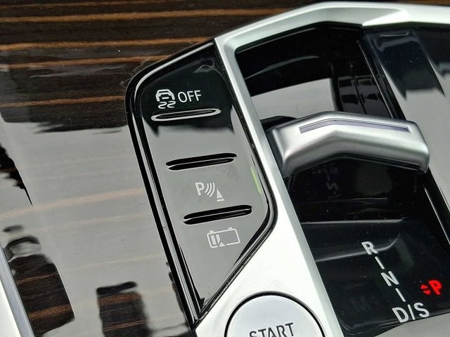 2026 BMW X5 50e - Photo 50