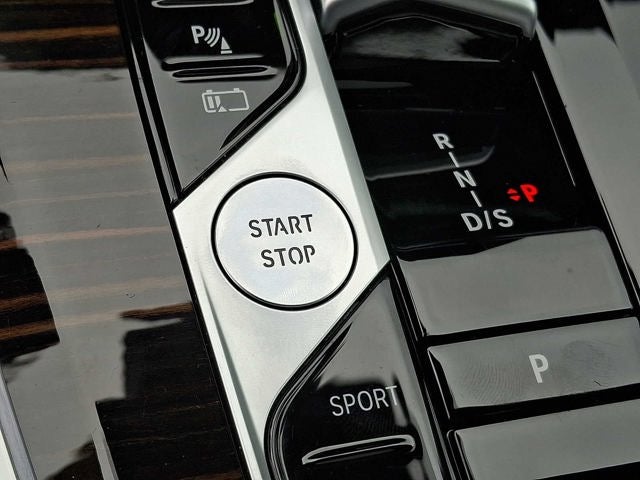 2026 BMW X5 50e - Photo 51
