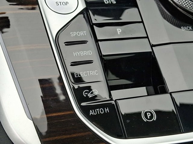 2026 BMW X5 50e - Photo 52