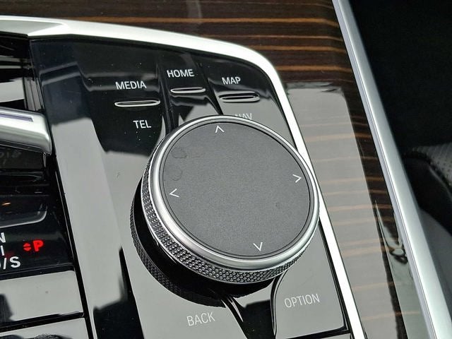 2026 BMW X5 50e - Photo 53