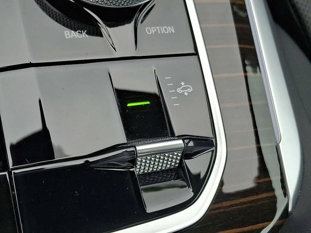 2026 BMW X5 50e - Photo 54