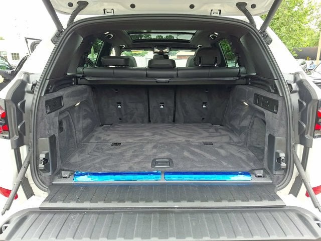 2026 BMW X5 50e - Photo 57