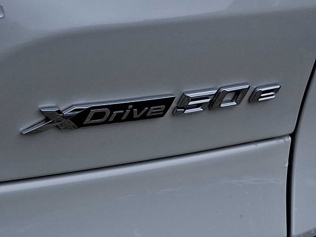 2026 BMW X5 50e - Photo 59