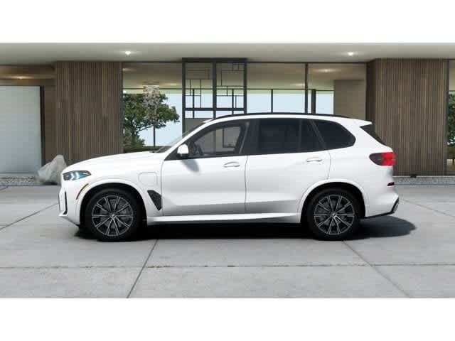2026 BMW X5 xDrive50e Plug-In Hybrid