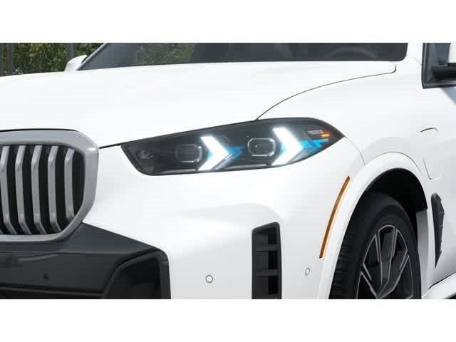 2026 BMW X5 xDrive50e Plug-In Hybrid
