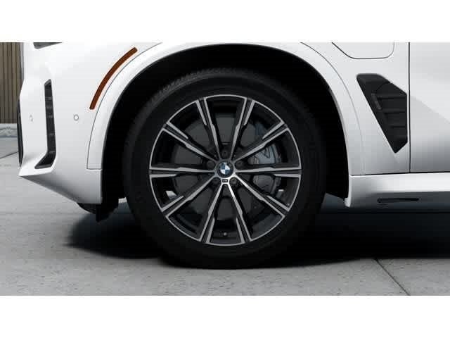 2026 BMW X5 xDrive50e Plug-In Hybrid