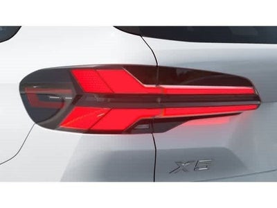 2026 BMW X5 xDrive50e Plug-In Hybrid