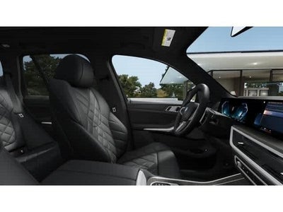2026 BMW X5 xDrive50e Plug-In Hybrid