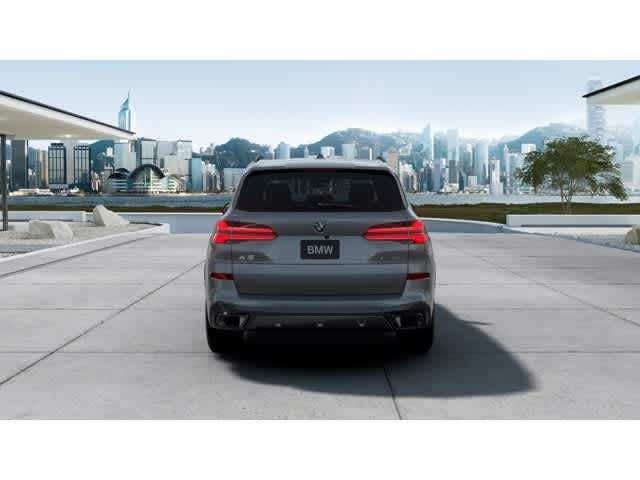 2026 BMW X5 xDrive50e Plug-In Hybrid