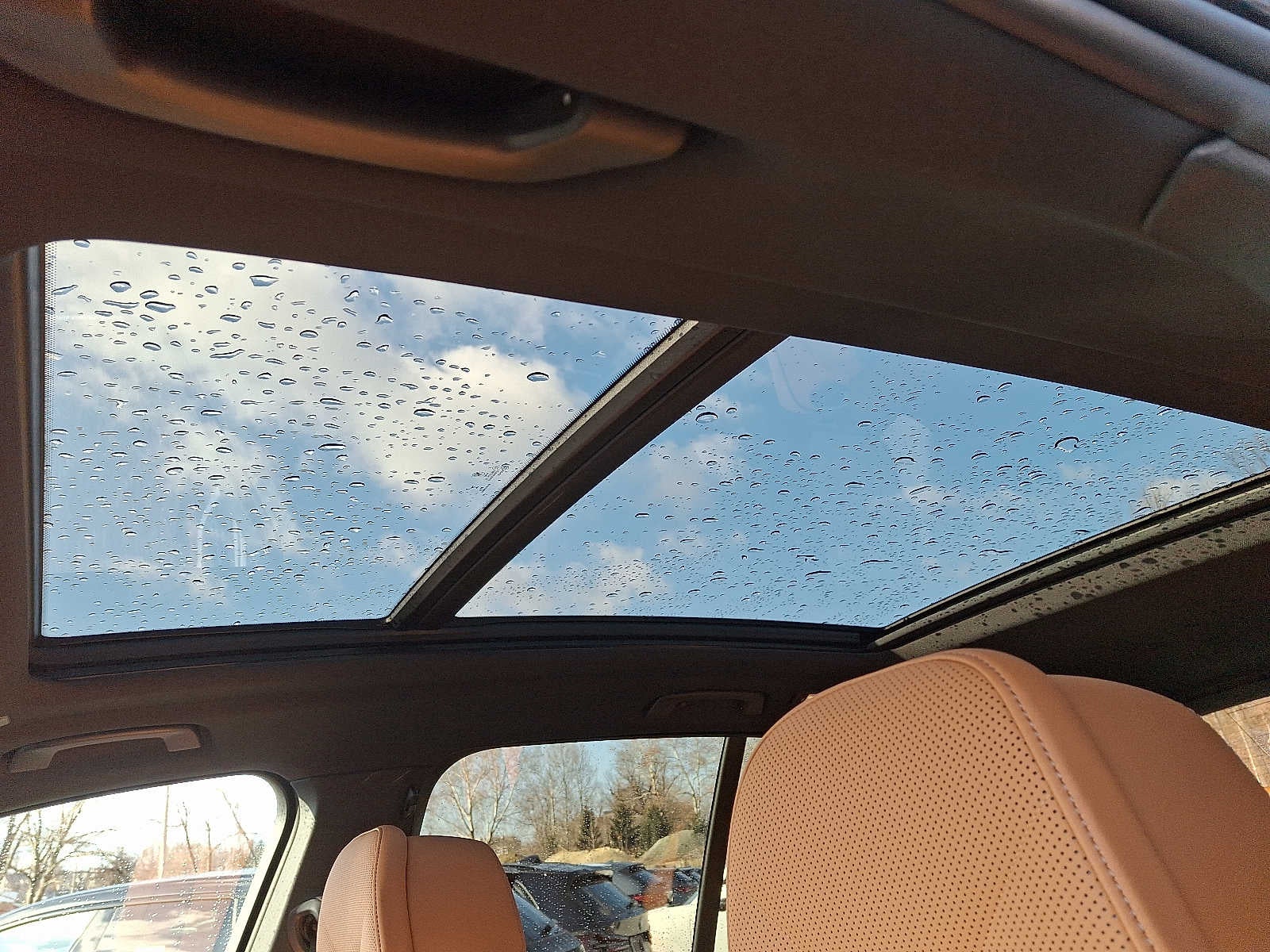 2024 BMW X5 xDrive50e Plug-In Hybrid