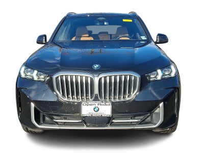 2024 BMW X5 xDrive50e Plug-In Hybrid