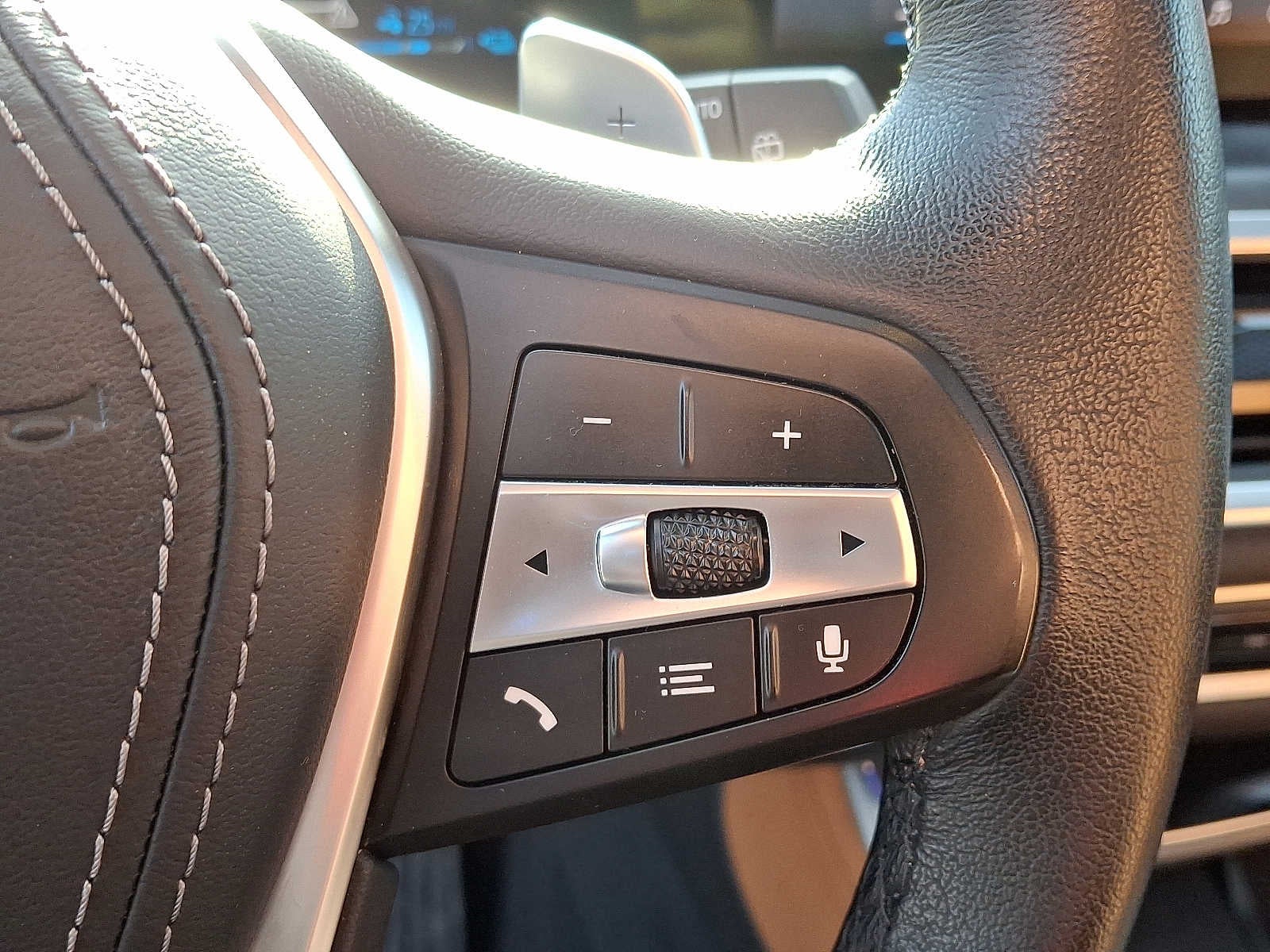 2024 BMW X5 xDrive50e Plug-In Hybrid