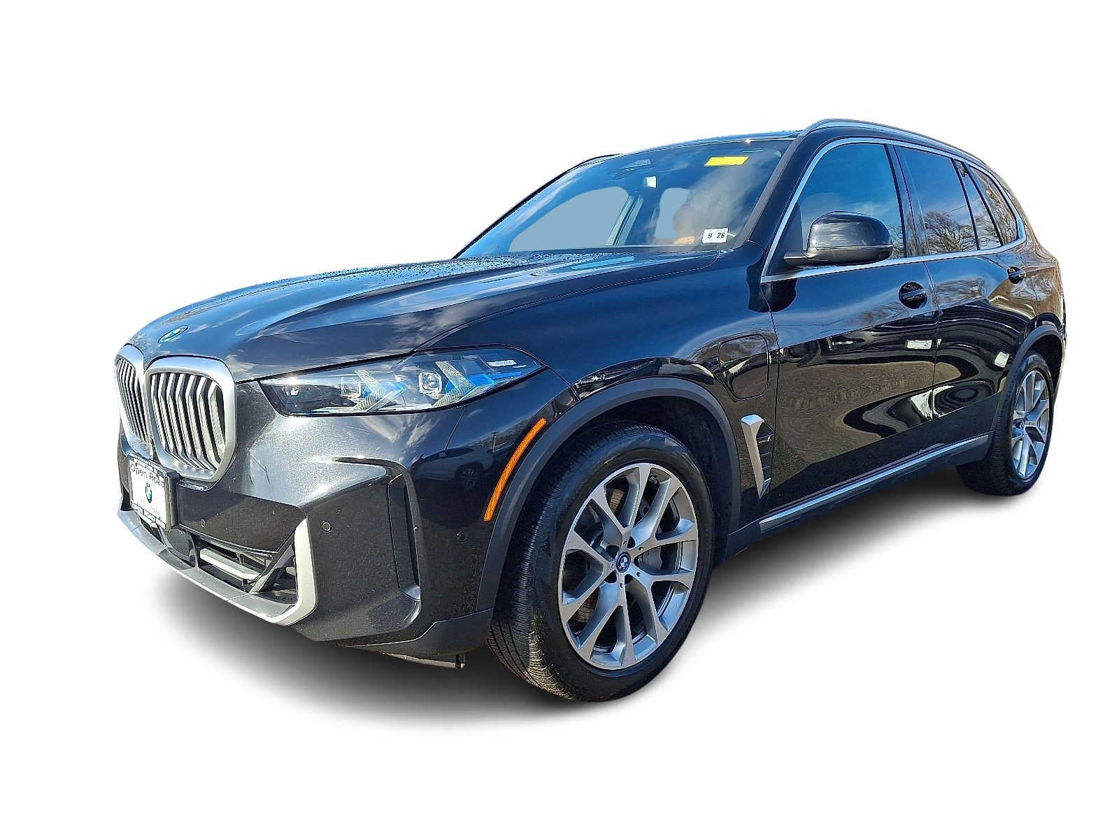 2024 BMW X5 xDrive50e Plug-In Hybrid