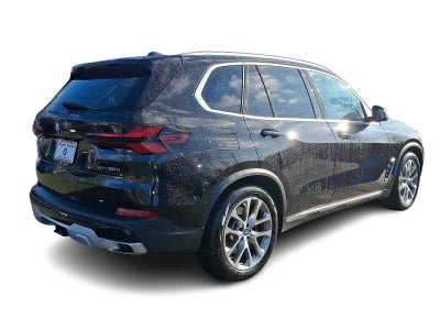 2024 BMW X5 xDrive50e Plug-In Hybrid