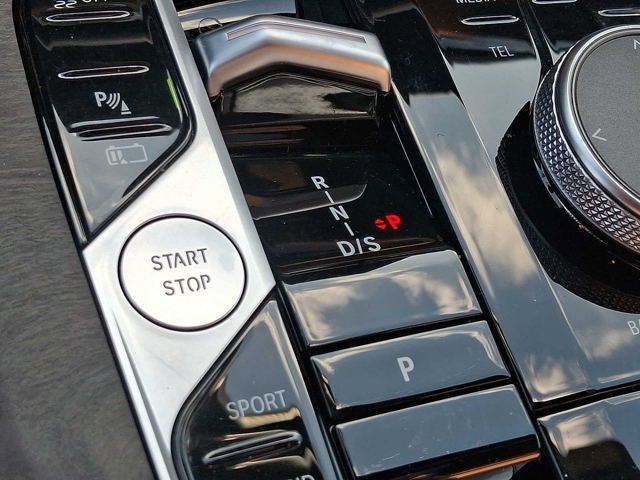 2024 BMW X5 xDrive50e Plug-In Hybrid