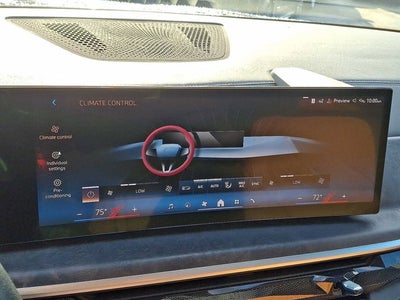 2024 BMW X5 xDrive50e Plug-In Hybrid